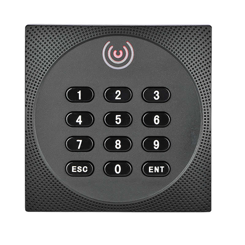 KR602 RFID Wiegand Card Reader For Access Control